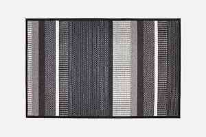 Ковролин Laituri 79 Black фото  | FLOORDEALER